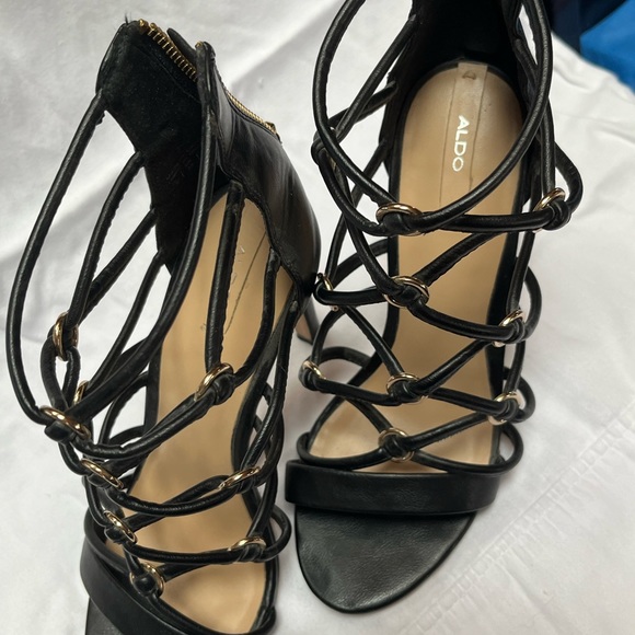 Aldo Stilettos - Picture 2 of 2